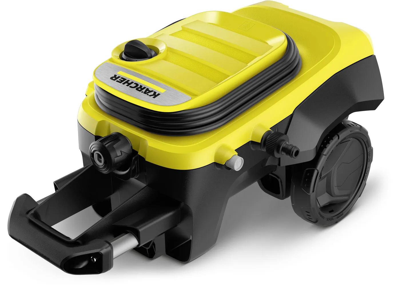 SURVEPESUR KÄRCHER K4 COMPACT HOME