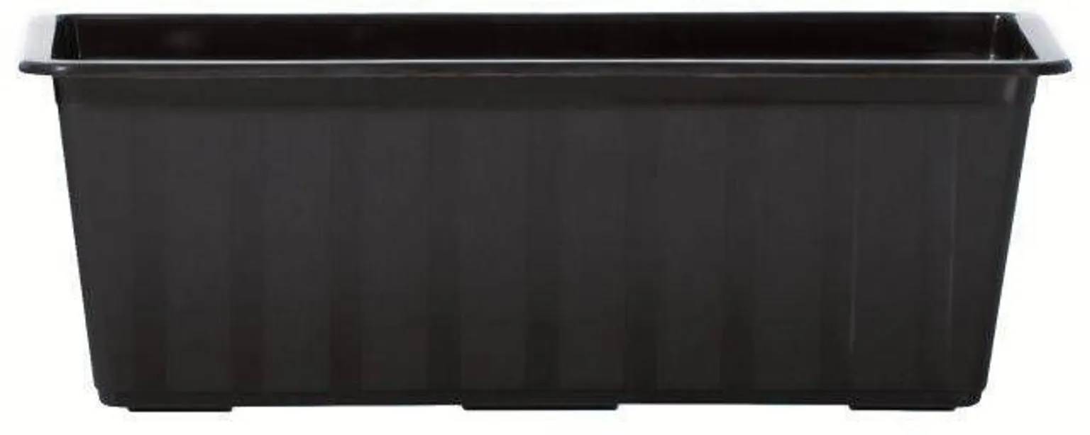 RÕDUKAST PROSPERPLAST AGRO 80CM, ANTRASIIT