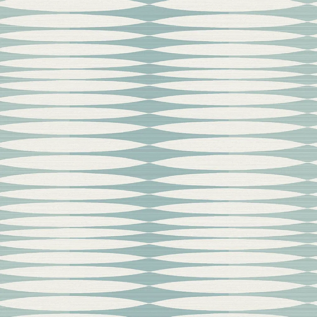 TAPEET A34509 PURE STRIPE