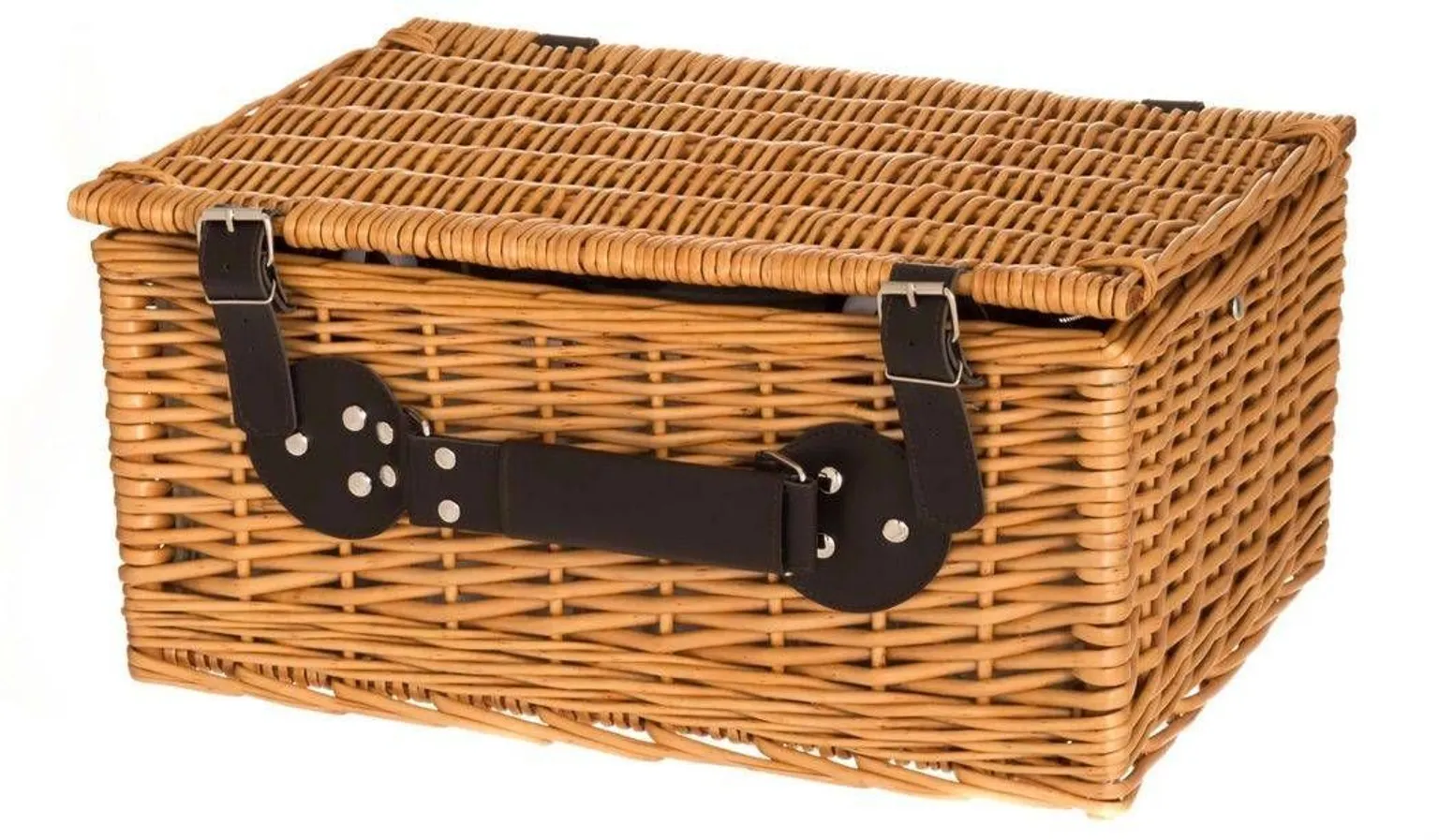 PIKNIKUKORV 4'LE INIMESELE