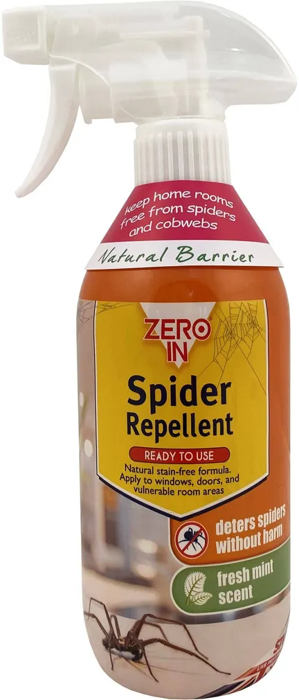 PELETUSVAHEND ÄMBLIKUTELE ZERO IN 500ML