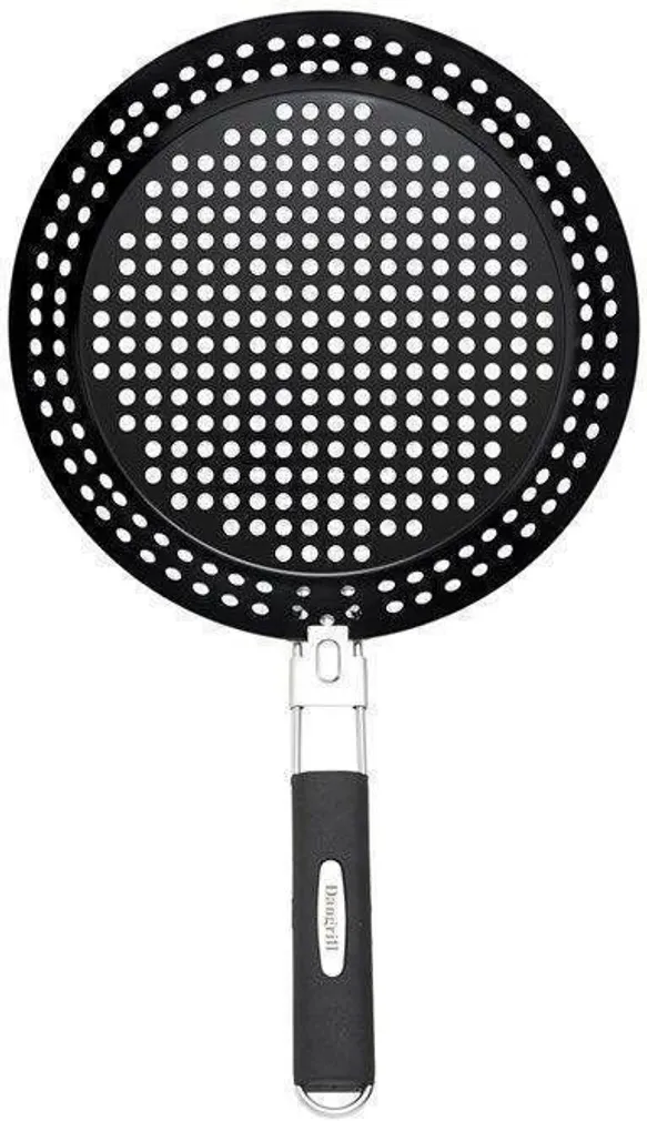 GRILLIMISALUS DANGRILL 30CM EEMALDATAVA KÄEPIDEMEGA