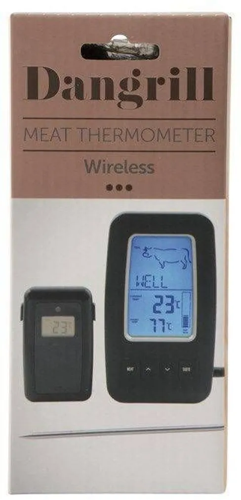 LIHATERMOMEETER DANGRILL JUHTMEVABA BLUETOOTH