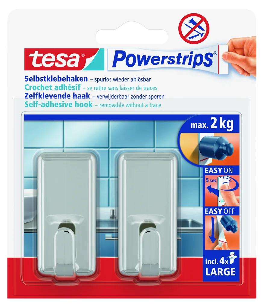 NAGI TESA CLASSIC KROOM 2TK