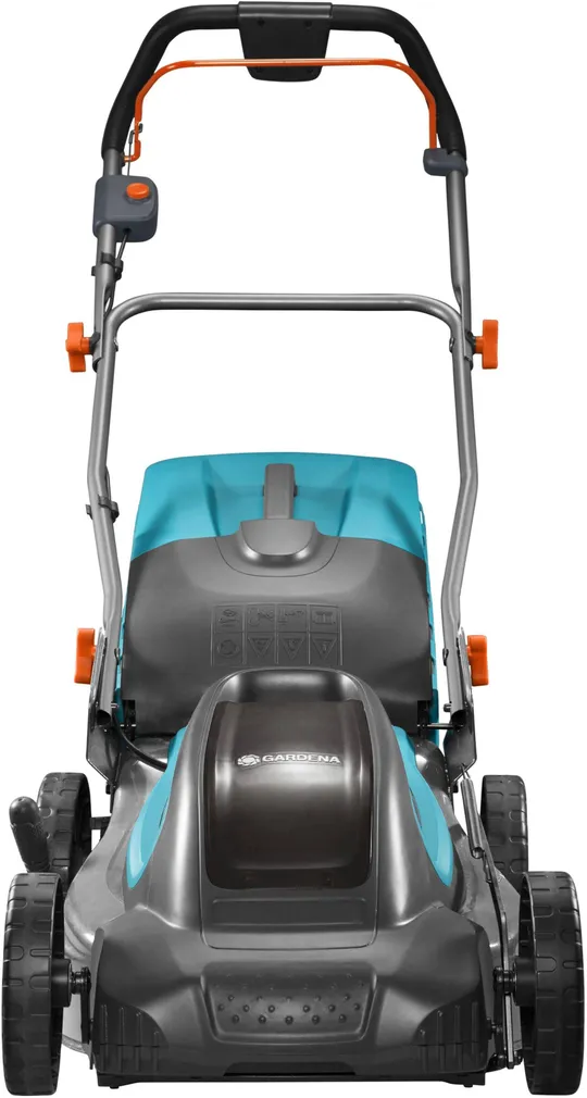 AKUMURUNIIDUK GARDENA POWERMAX LI-40/41 ILMA AKU JA LAADIJATA