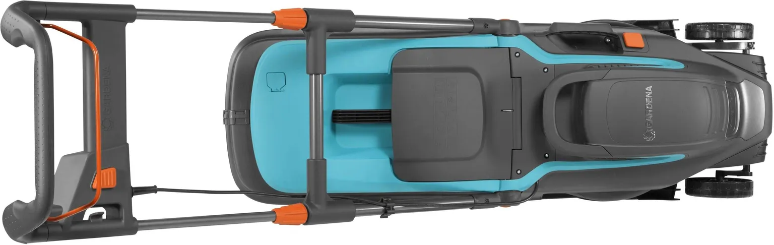 ELEKTRILINE MURUNIIDUK GARDENA POWERMAX 1800/42