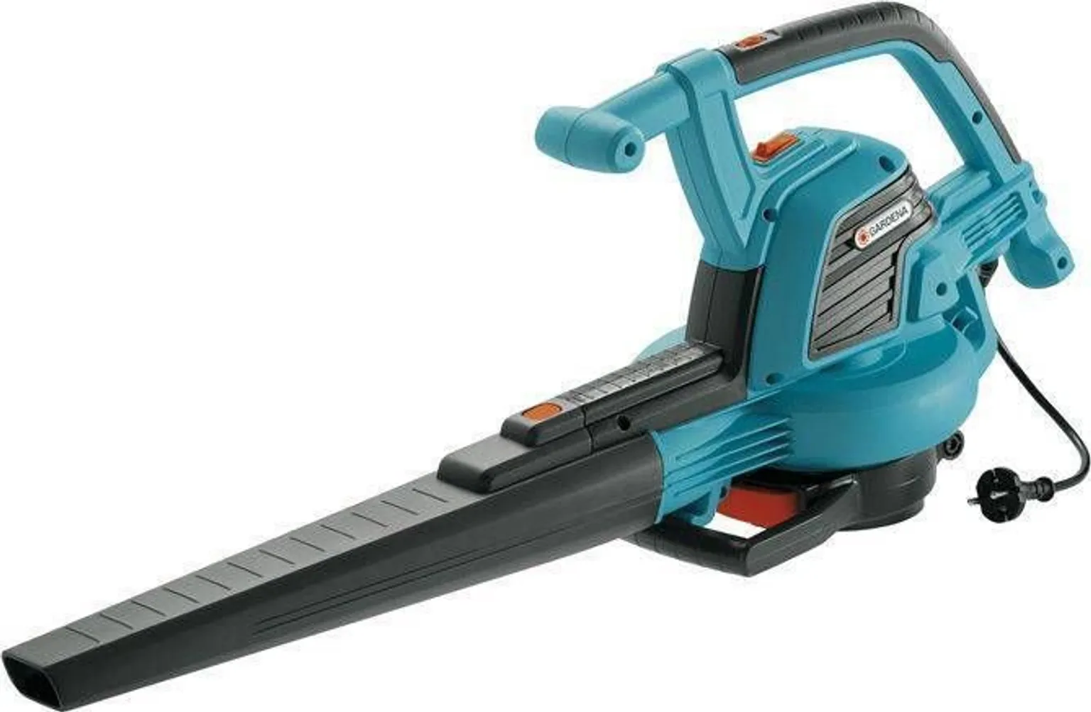 LEHEPUHUR-IMUR GARDENA ERGOJET 3000