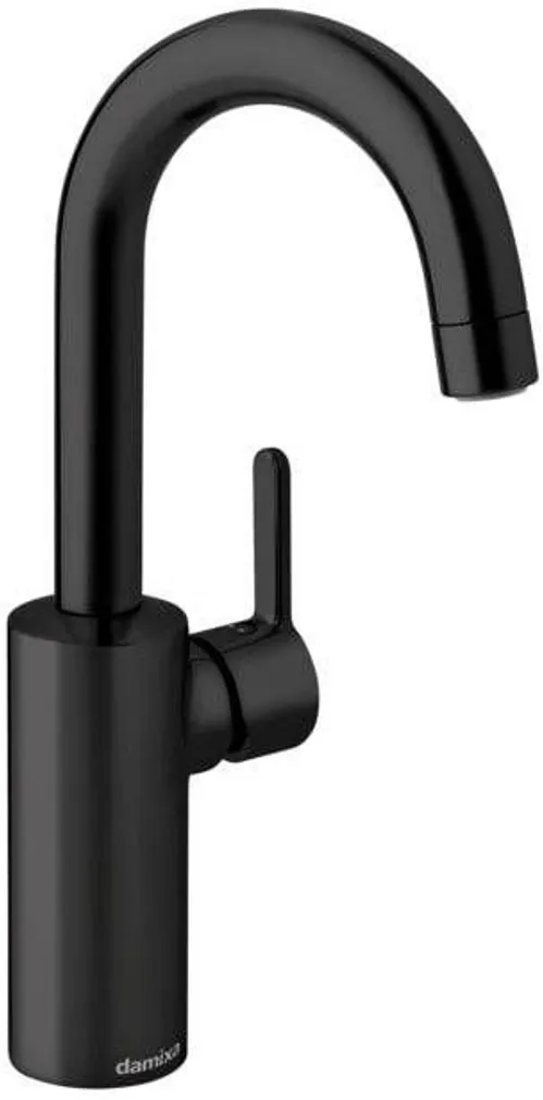 VALAMUSEGISTI DAMIXA SILHOUET PICCOLO 7473061 MATT MUST