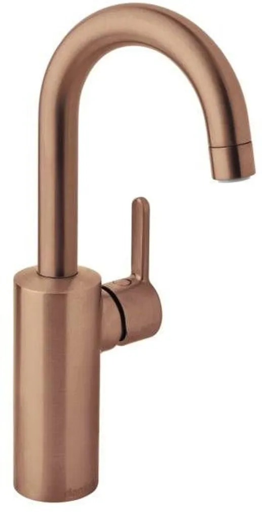 VALAMUSEGISTI DAMIXA SILHOUET PICCOLO 7473087 HARJATUD VASK