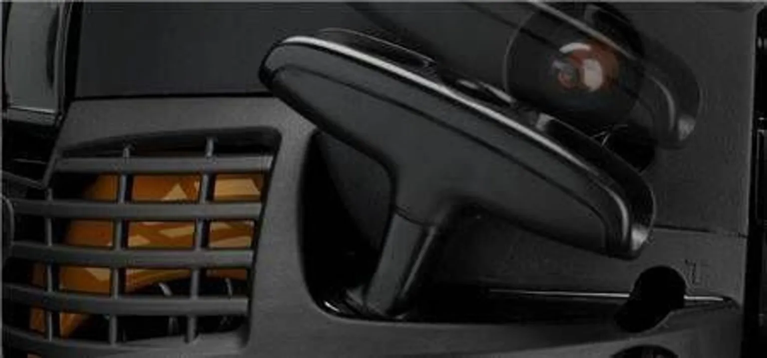 MOOTORSAAG MCCULLOCH CS 42S OXYPOWER VARUKETIGA