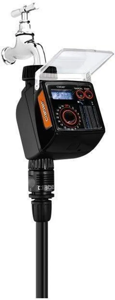 TAIMER CLABER TEMPO LOGIC 1-VÄLJUND