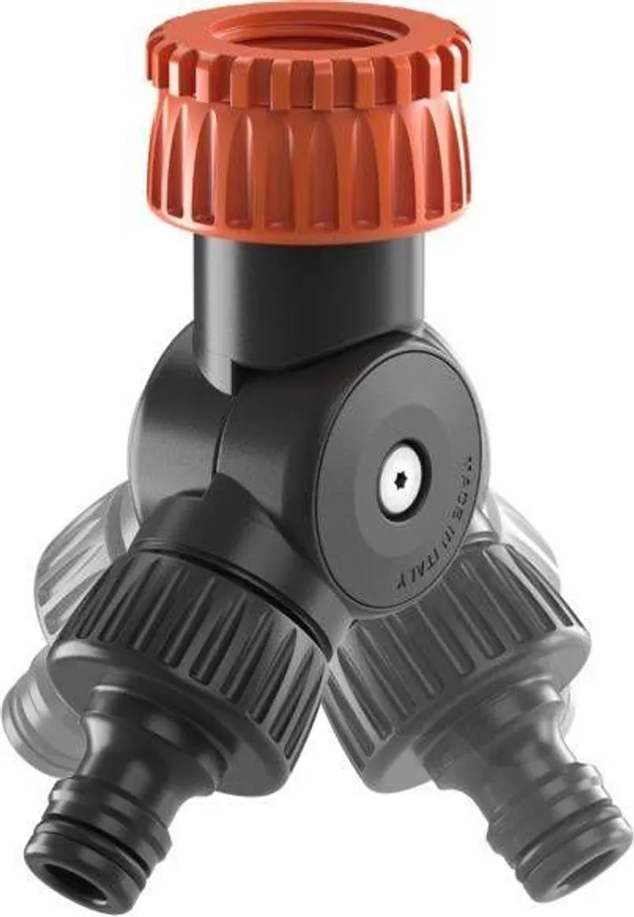 KRAANILIITMIK LIIGENDIGA CLABER 3/4"-1"