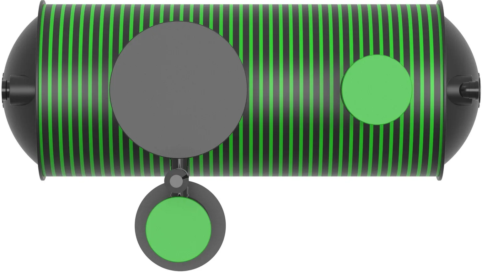 BIOPUHASTI PIPELIFE ECOLIFE BIOC5