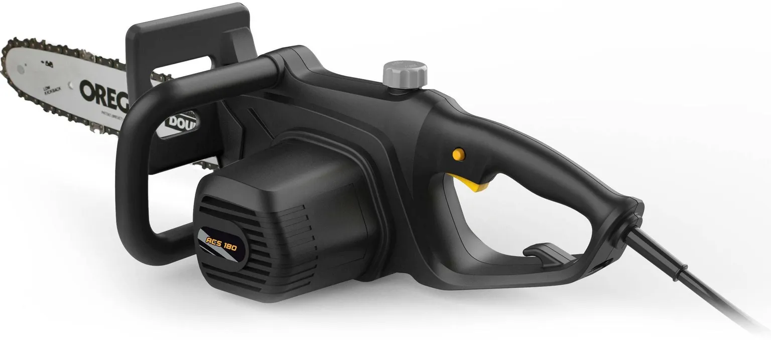 ELEKTRIKETTSAAG ALPINA ACS 180 E 1800W