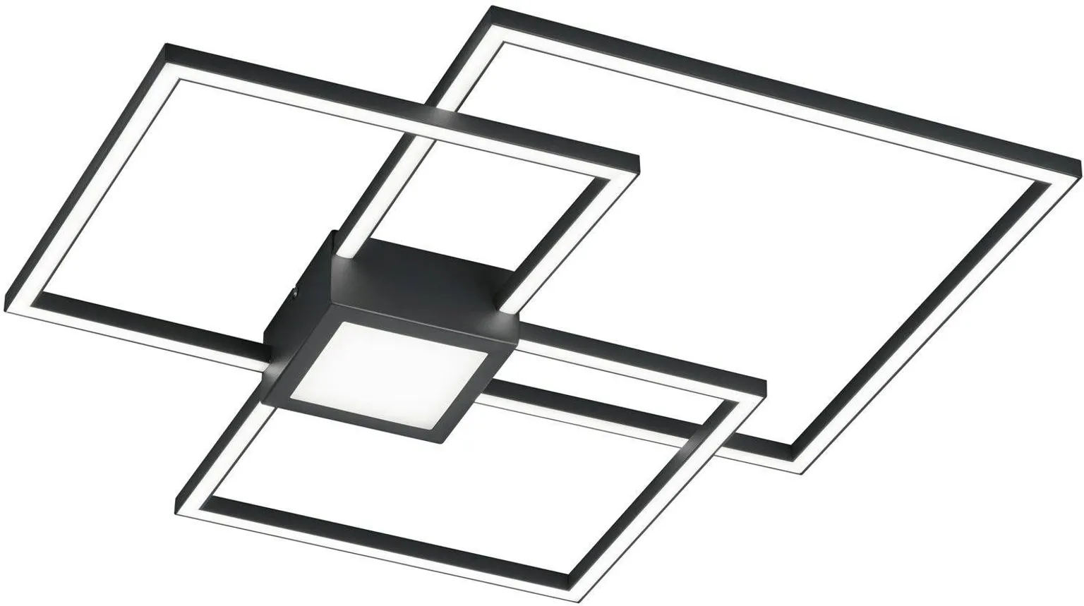 LAELAMP TRIO HYDRA LED 38W 4000LM ANTRATSIIT