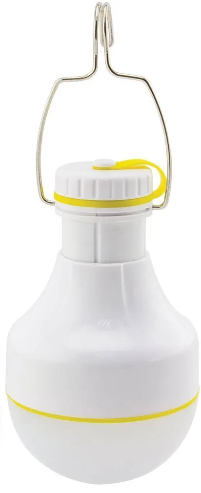 LED LAMP SOLAR COMMEL 2W IP54