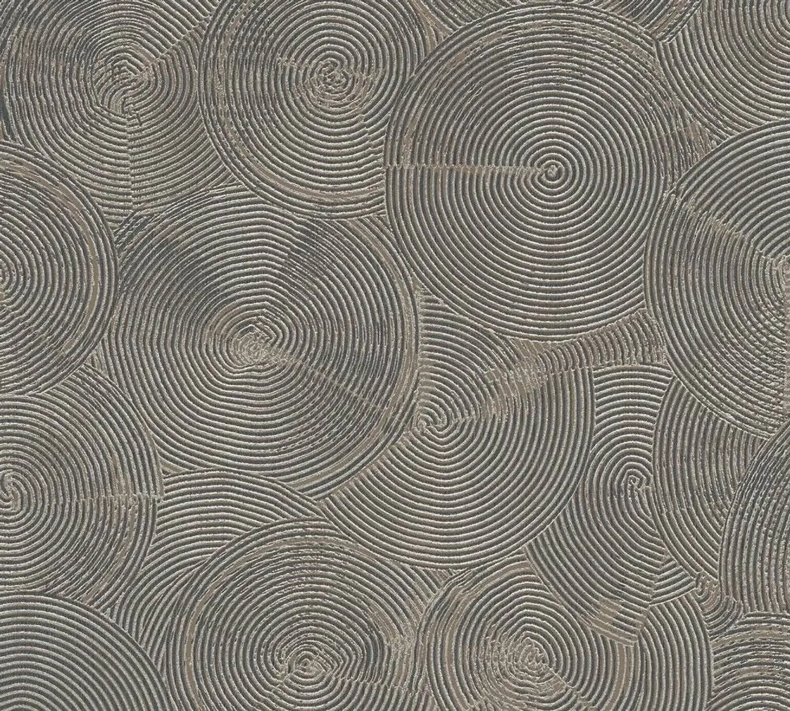 TAPEET AS CREATION METROPOLITAN STORIES II C37900-4