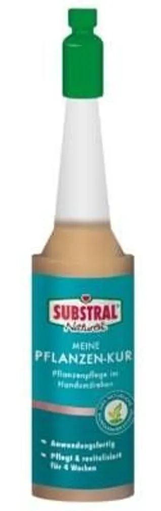 KASVUSTIMULAATOR TOA-JA POTITAIMEDELE SUBSTRAL 32ML