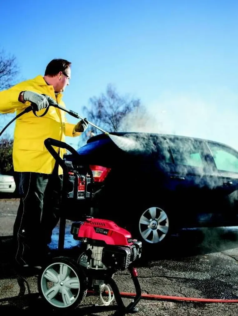 SURVEPESUR BENSIINIMOOTORIGA SCHEPPACH ACHHCP2600