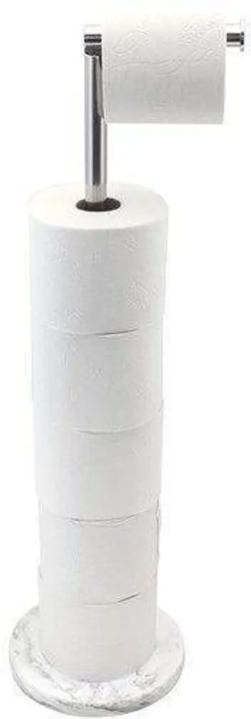 WC-PABERIHOIDJA DUSCHY MARBLE 1+5 834-12