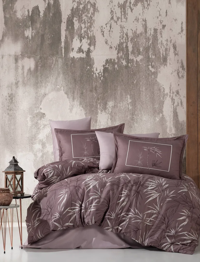 VOODIPESUKOMPLEKT LOFT 140X200CM SATIINIST