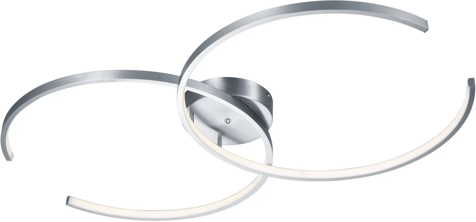 LAELAMP WIZ CITIZEN LED RGBW 17W 1700LM NIKKEL