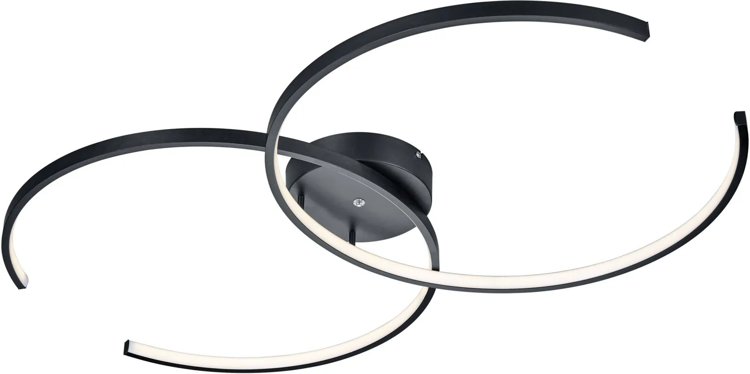 LAELAMP WIZ CITIZEN LED RGBW 17W 1700LM MUST