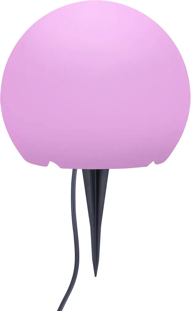 AIAVALGUSTI WIZ NECTOR LED RGBW 8,5W 600LM VALGE