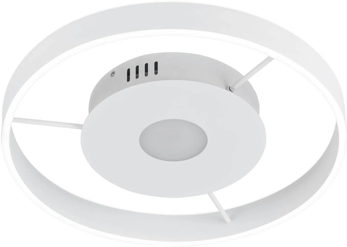 LAELAMP TRIO LOGAN LED 45W 4000LM VALGE