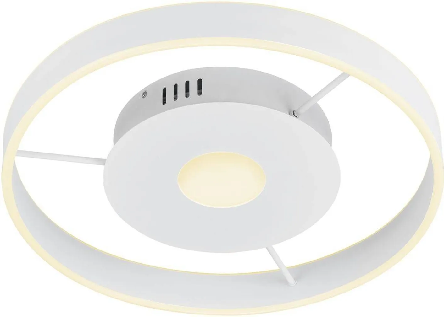 LAELAMP TRIO LOGAN LED 45W 4000LM VALGE