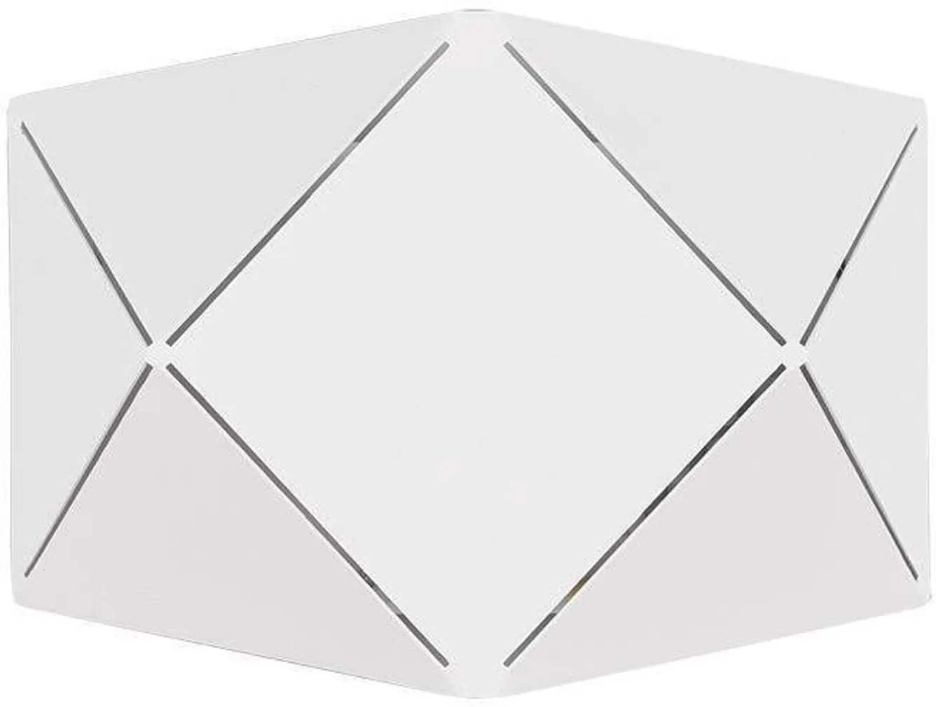 SEINALAMP TRIO ZANDOR LED 6,5W 500LM VALGE