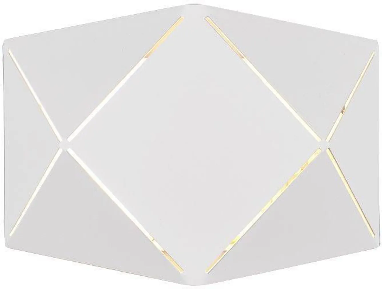 SEINALAMP TRIO ZANDOR LED 6,5W 500LM VALGE