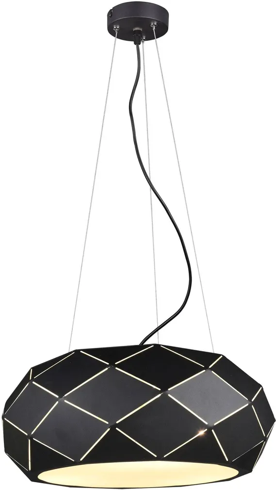 LAELAMP TRIO ZANDOR 3XE27 MUST