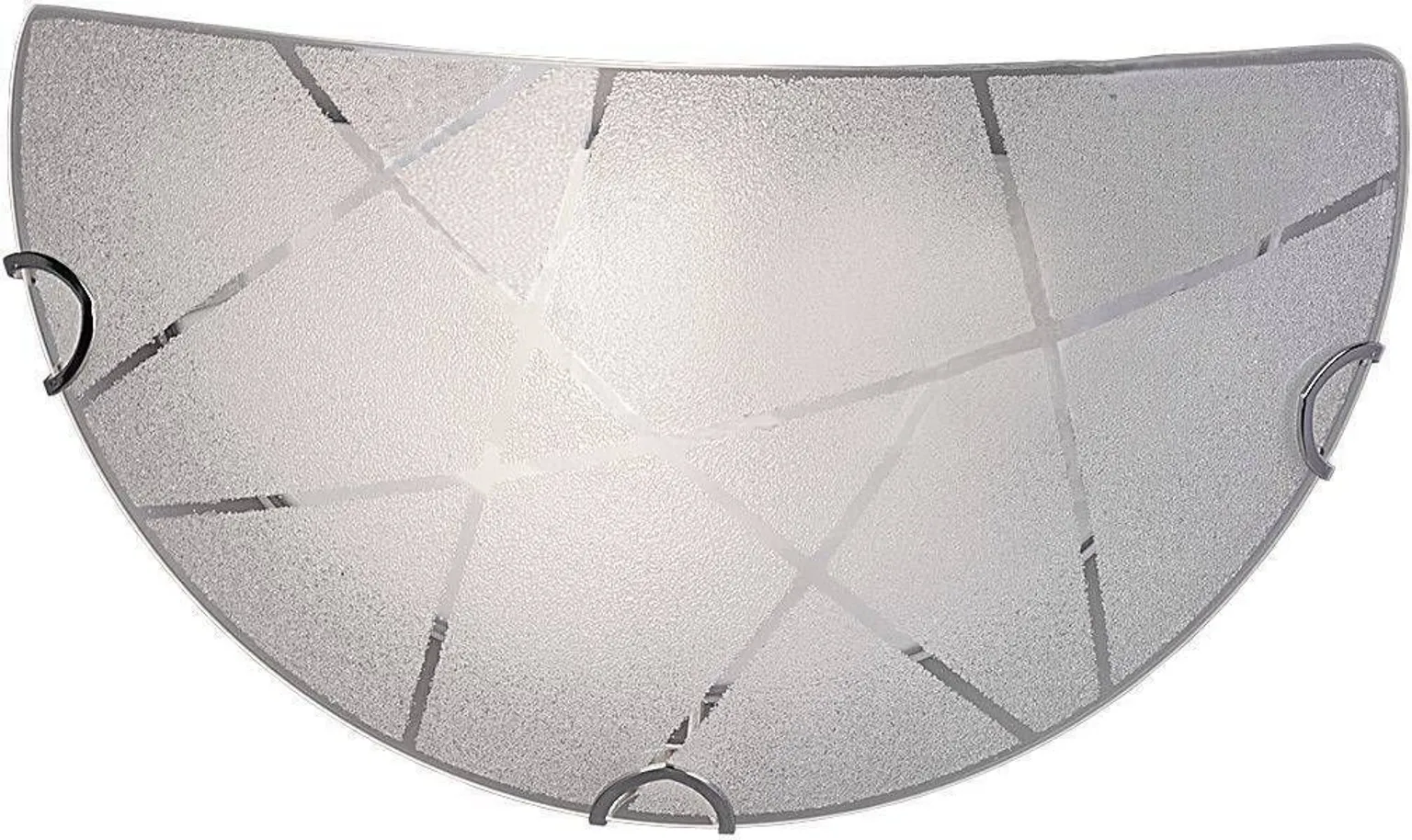 SEINALAMP TRIO SANDRINA E27 VALGE