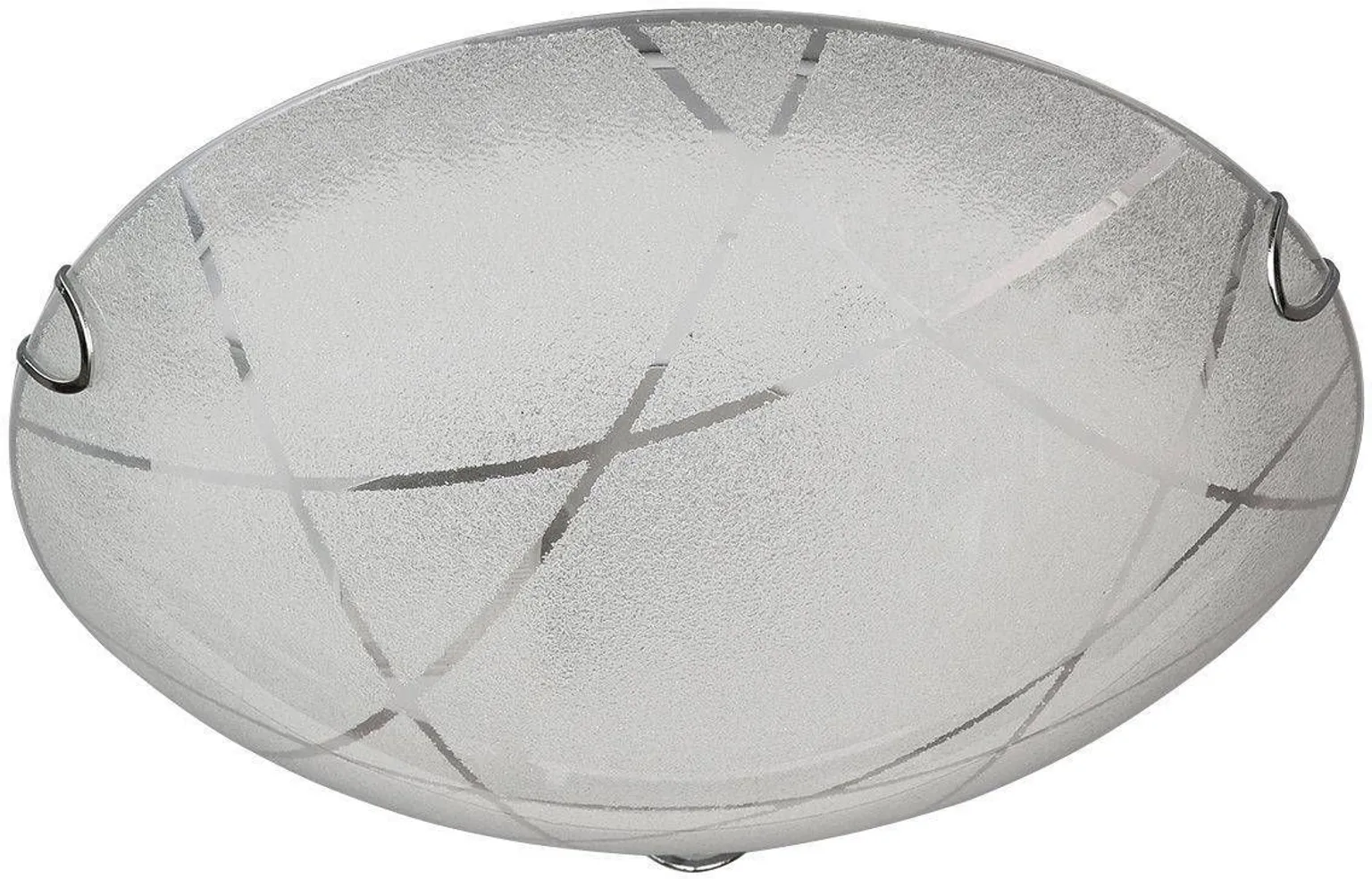 LAELAMP TRIO SANDRINA E27 VALGE