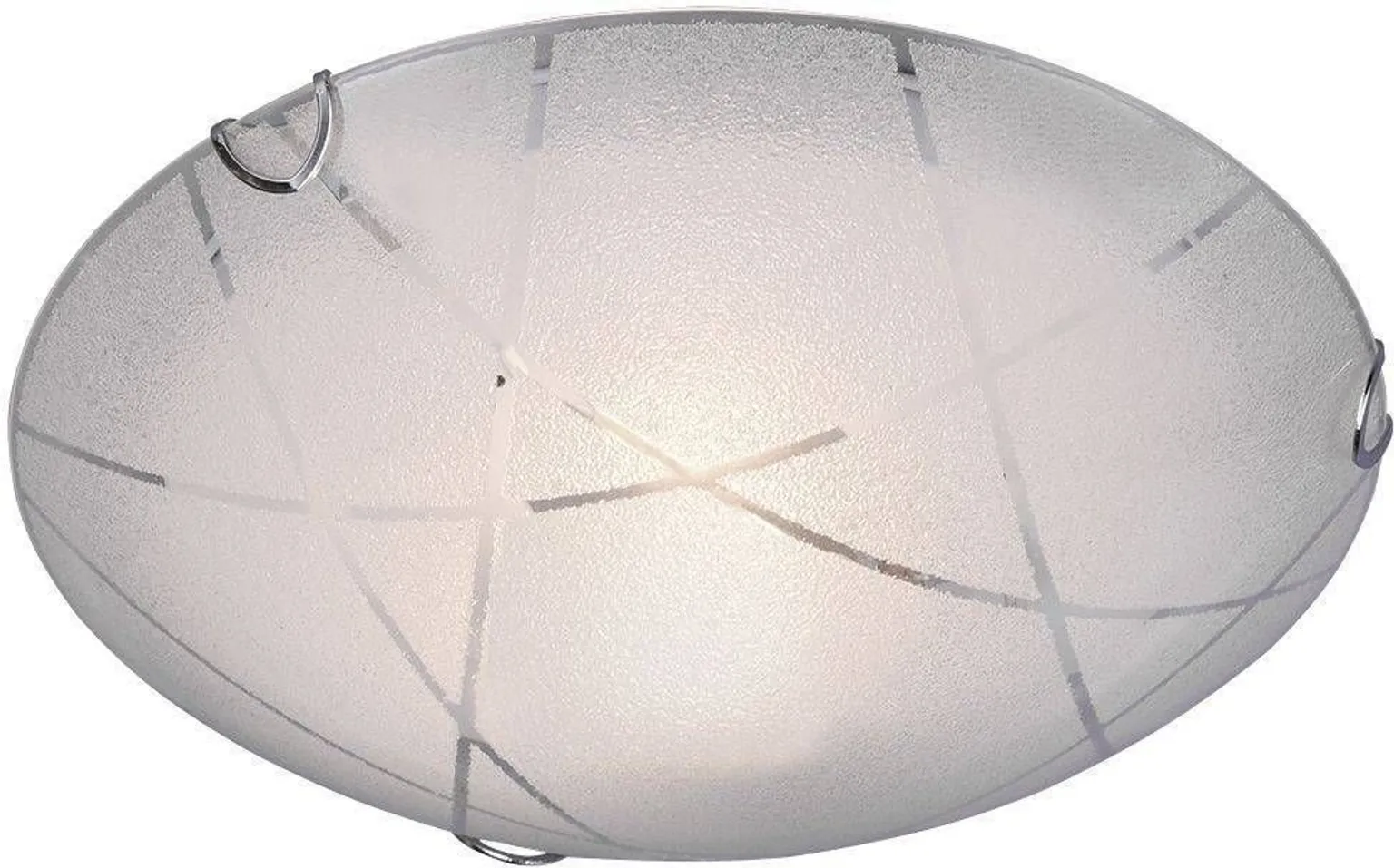 LAELAMP TRIO SANDRINA E27 VALGE