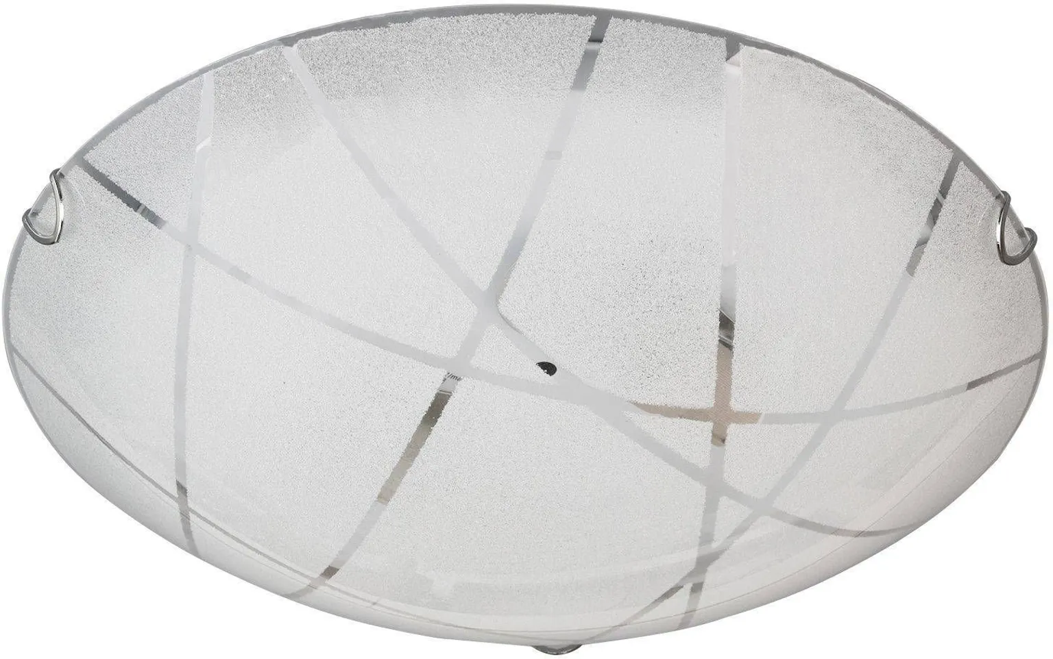 LAELAMP TRIO SANDRINA 2XE27 VALGE