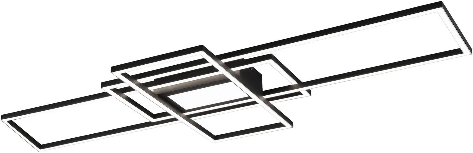 LAELAMP TRIO IRVINE LED 60W 6500LM ANTRATSIIT