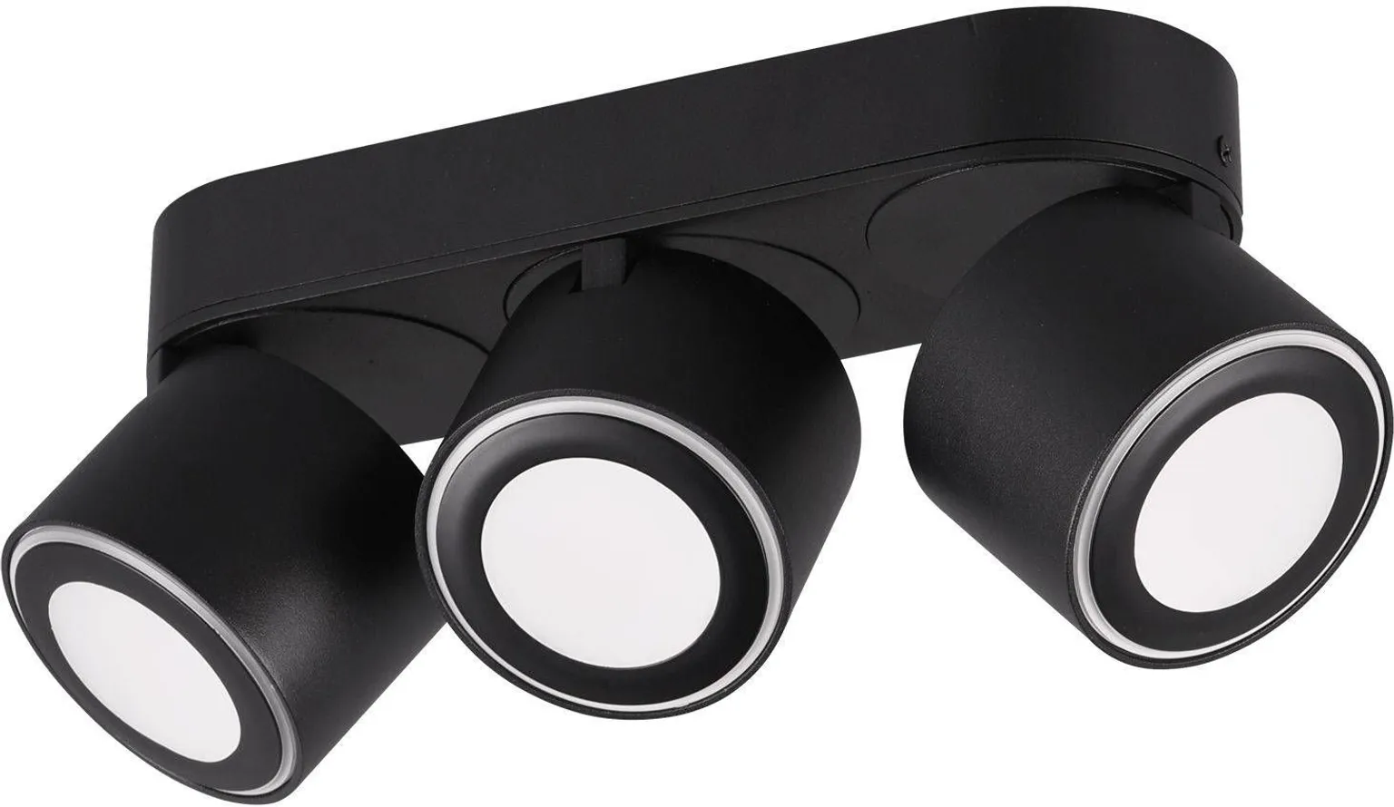 LAELAMP TRIO TAURUS LED 3,5W 340LM MUST