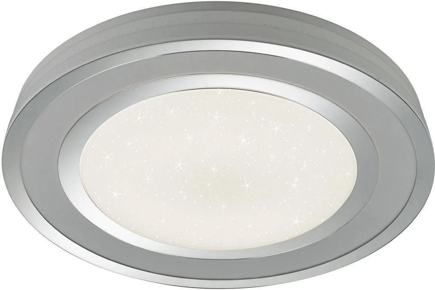 LAELAMP TRIO NORIAKI LED 45W 4000LM KROOM