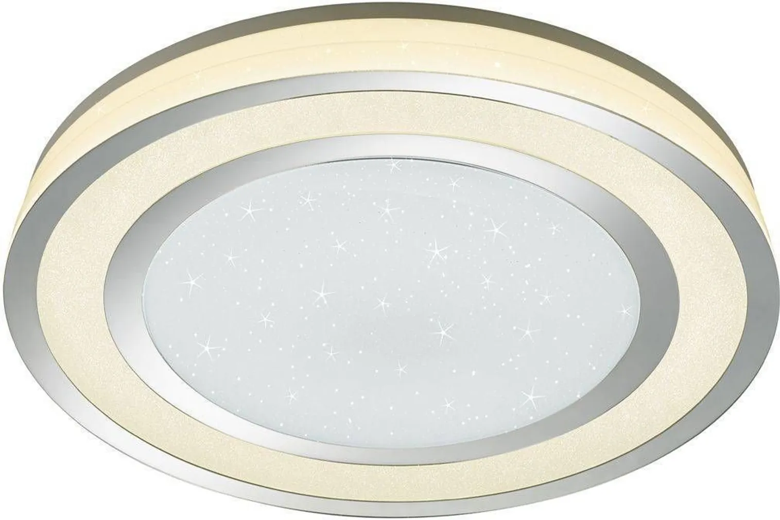 LAELAMP TRIO NORIAKI LED 45W 4000LM KROOM