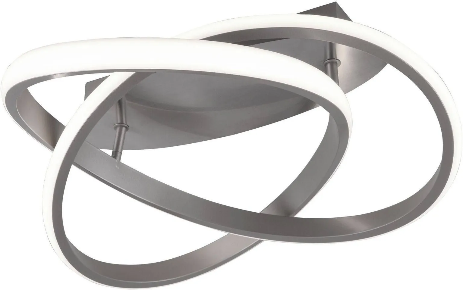 LAELAMP TRIO COURSE LED 18W 2400LM NIKKEL