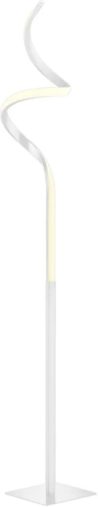 PÕRANDALAMP TRIO COURSE LED 11W 1150LM VALGE