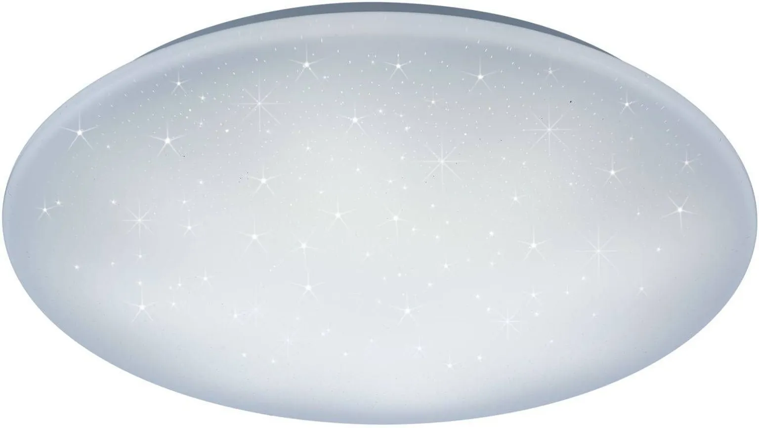 PLAFOON TRIO LED KATO LED 27W 2700LM VALGE