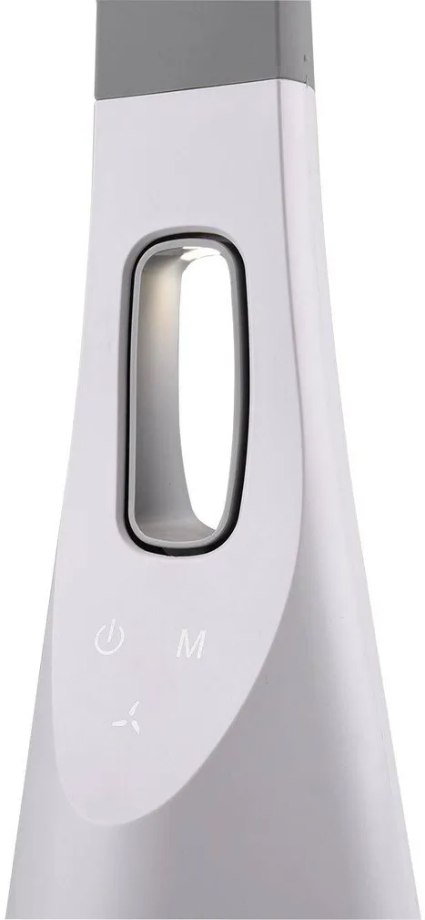 LAUALAMP TRIO VENTO LED 5W 500LM VALGE