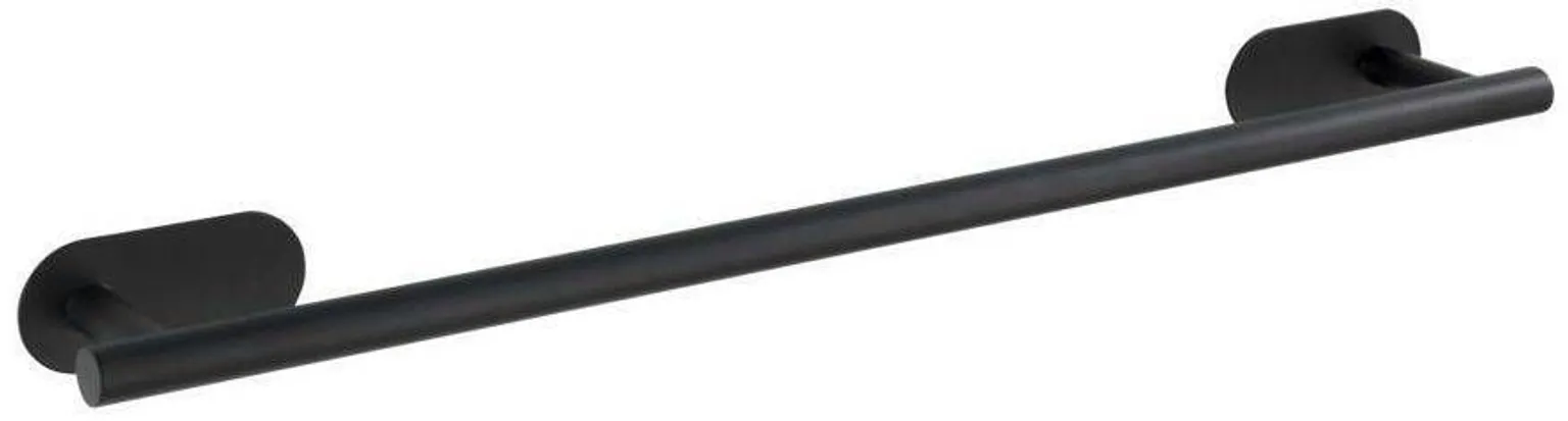 KÄTERÄTIHOIDJA WENKO OREA 60CM MUST