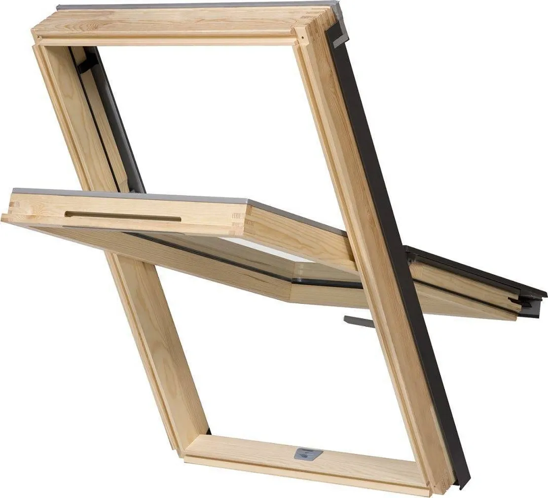 KATUSEAKEN ROOFLITE DVY B900 M6A 78X118CM