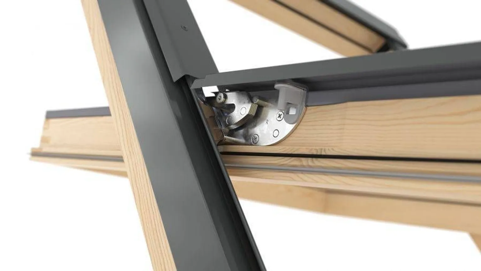 KATUSEAKEN ROOFLITE DVY B900 M6A 78X118CM