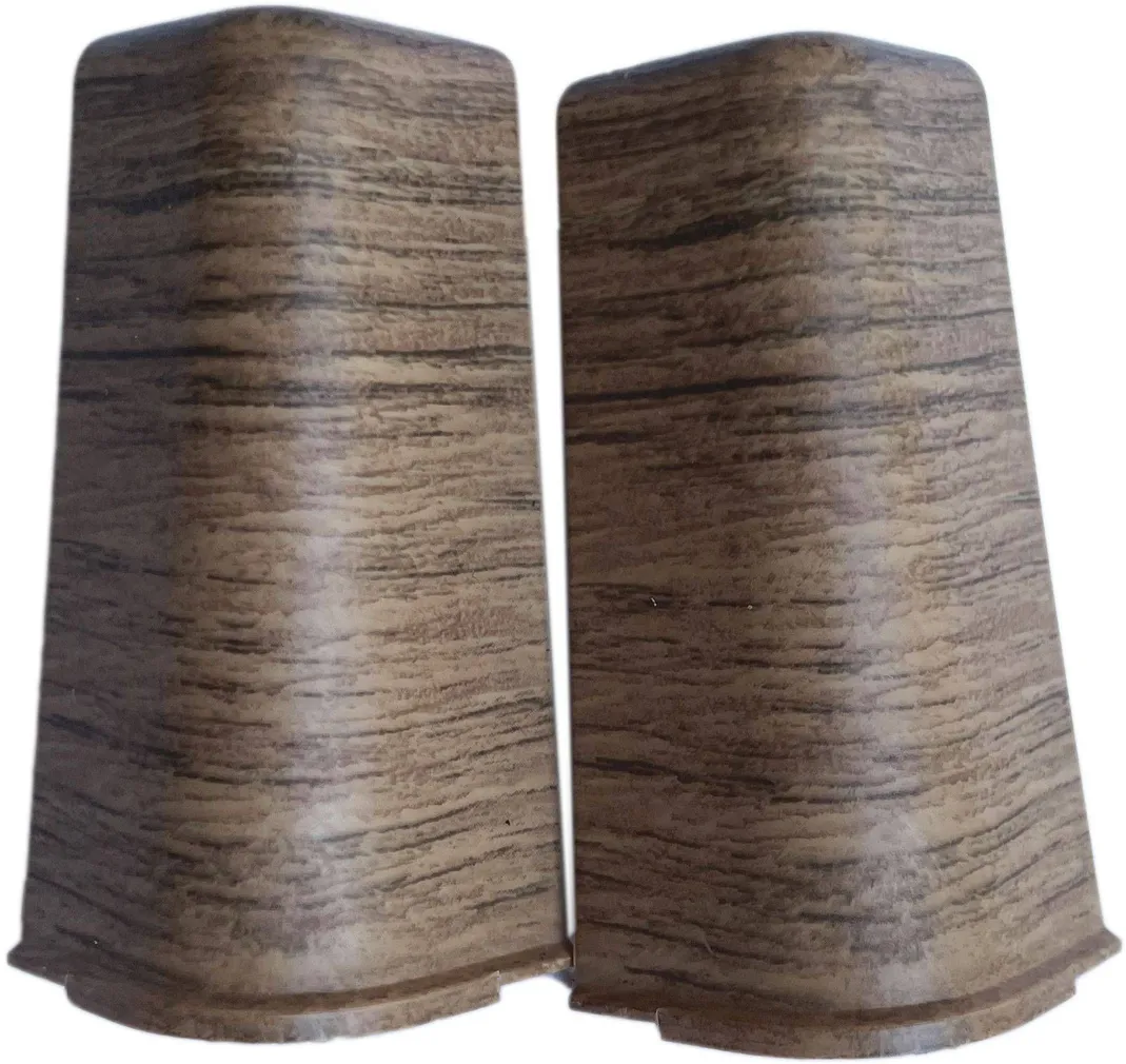 VÄLISNURK SLK60 Q 3041 2TK/PAKIS