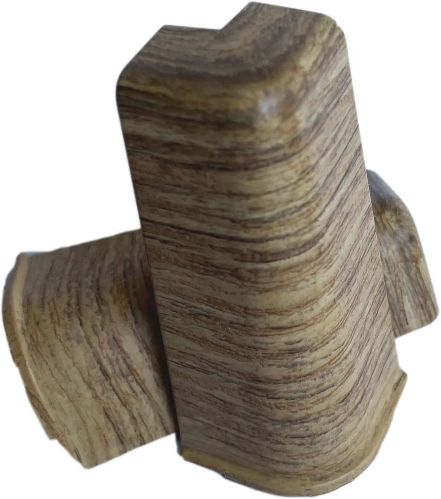 VÄLISNURK SLK60 Q 3047 2TK/PAKIS